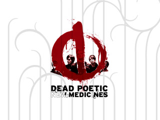 Dead poetic new media necs - dr. atl free wallpaper
