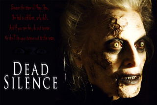 Creepy woman makeup face eyes - a creepy expression free wallpaper for desktop