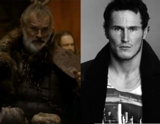 Man black coat black white - photo of a man free wallpaper