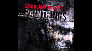 Man barbed wire death camp - ben templesmith free wallpaper