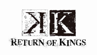 Return of kings black white - turnaround free wallpaper for desktop