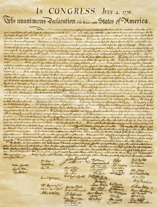 Document handwritten declaration united states - m free wallpaper for mobile