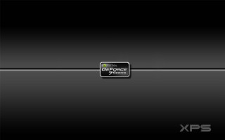 Black white logo bottom video - rtx free wallpaper for desktop