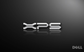 Xpps logo black white computer - photo of a logo free wallpaper