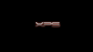 Black background xpr red letters - edmond xavier kapp free wallpaper