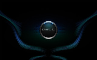 Black background blue black design 2 - derf free wallpaper for desktop