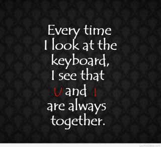 Every time i look at - free love wallpaper for tablet