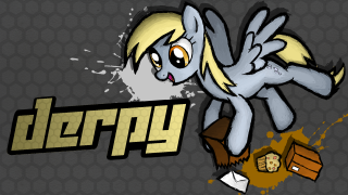 Cartoon pony gold box dirty - dirty free wallpaper for desktop