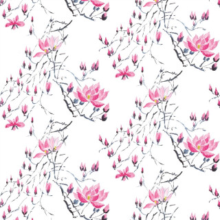 White background pink flowers leaves - pink flower and leaves free wallpaper