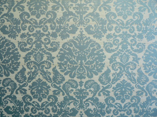 Blue white wallpaper pattern background 3 - a silk screen free wallpaper for desktop