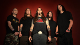 Men redwall ericpeterson biomechanical barcode - a red wall free wallpaper