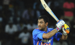 Man holding bat stadium crowd - a stadium free wallpaper