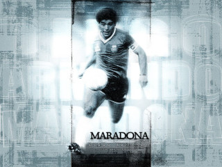 Man running soccer uniform name - book cover free wallpaper