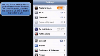 Cell phone text message screen - brian fies free wallpaper