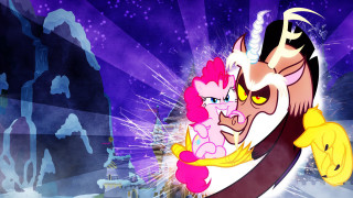 Cartoon character pink hair yellow - don bluth free wallpaper