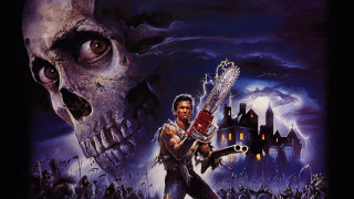 House dead skeleton chainsaw bloody - arnie swekel free wallpaper