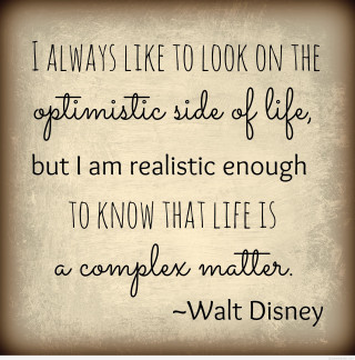 Walt quote princess frog prince - cynical realism free wallpaper for tablet