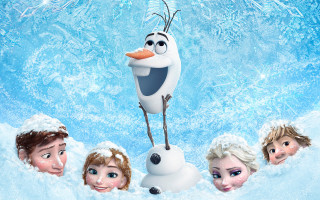 Group snow frozen queen frozen - brian snøddy free wallpaper for desktop