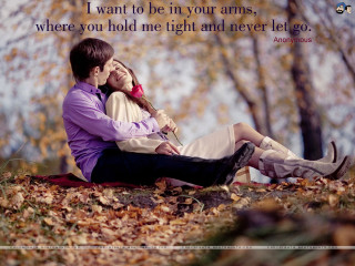 Man woman sitting ground tree - romantic free wallpaper