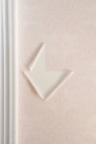 White square object pink wallpaper - carol bove free wallpaper for mobile