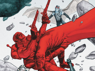 Demon attack comic cover alan - a comic book cover free wallpaper