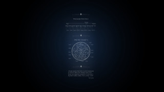 Dark background brain diagram text - a wireframe diagram free wallpaper