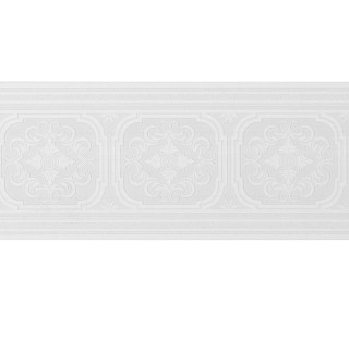 White wall decorative foliage lace - decorative free wallpaper for tablet