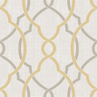 Gold grey pattern white background - high detail 8 k free wallpaper for tablet
