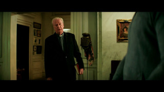 Man suit tie room painting - eric peterson free wallpaper