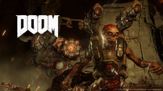 Zombies demon video game group - a group of zombies free wallpaper
