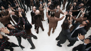 Circle neo dada david lachapelle - a circle free wallpaper for desktop