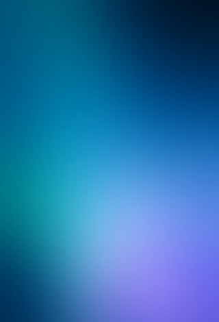 Blurry blue purple background white 2 - bottom free wallpaper