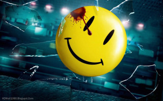 Smiley face balloon knife broken - edi rama free wallpaper for desktop