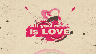 All you need is love - love free wallpaper for desktop