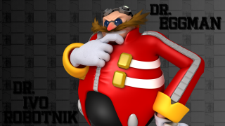 Cartoon character holding giant red - visible free wallpaper