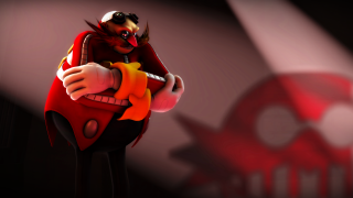 Cartoon character stuffed animal red 2 - a cartoon character holding free wallpaper