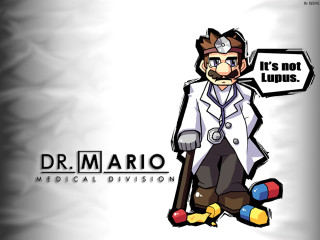 Doctor sign intricate concept brownhair - us free wallpaper