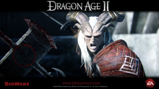 Cedric seaut dragonageii sword shield - a red circle free wallpaper