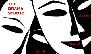Drama studio masks say do - aya goda free wallpaper for desktop