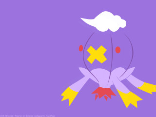 Cartoon parachute stars cloud shock - a parachute free wallpaper