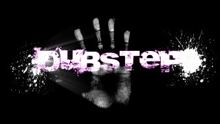 Hand dubstep painted hand dubstep - a hand free wallpaper for desktop
