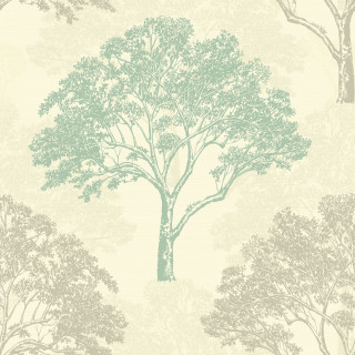 Tree leaves forest lightgreen foliage - free forest wallpaper for tablet