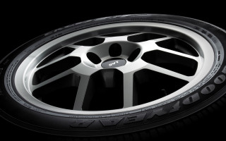 Tire black background white tire - a tire free wallpaper