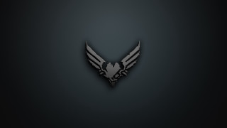 Black eagle shadow cobra raytraced - star citizen halo free wallpaper