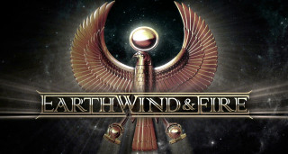 Earthwind fire logo bird star - evelyn de morgan free wallpaper