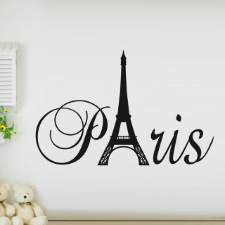 Paris wall decal eiffel tower - paris school free wallpaper for tablet