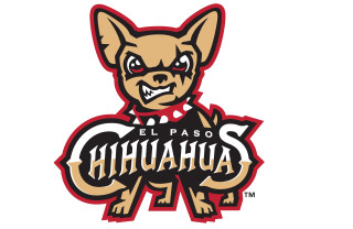 Chihuahua team logo gaming sport - a logo free wallpaper