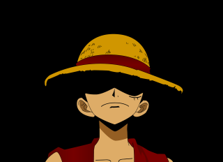 Man yellow hat red vest - a yellow hat free wallpaper