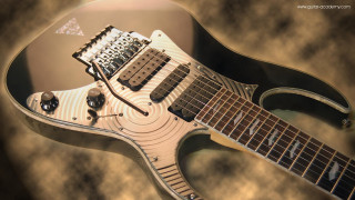 Guitar unique neck neckplates cloudy - alex petruk ape free wallpaper