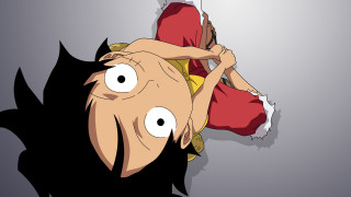 Cartoon character red cape head - eiichiro oda free wallpaper for desktop